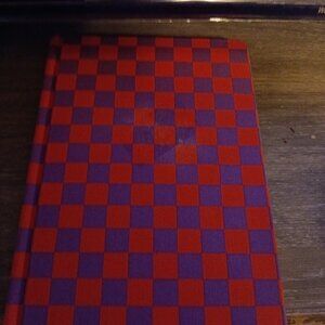 New Rowing blazers journal